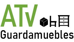 ATV Trasteros - Guardamuebles y Mudanzas (Alcobendas) Icon