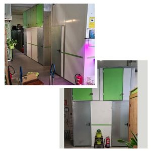 Alquiler Trasteros San Sebastian de los Reyes