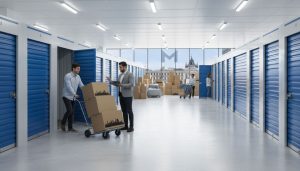 Guardamuebles y Trasteros en Madrid 7 alquiler de trasteros baratos en madrid