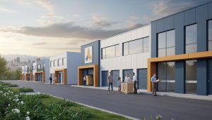 la creciente demanda de espacio como elegir soluciones seguras y flexibles en la zona norte